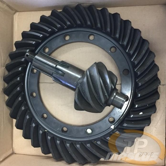 ZF 3227865R91 Teller / Kegelrad ZF 4460-211-307 其他组件